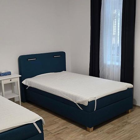 Znojmo apartmány Kültér fotó