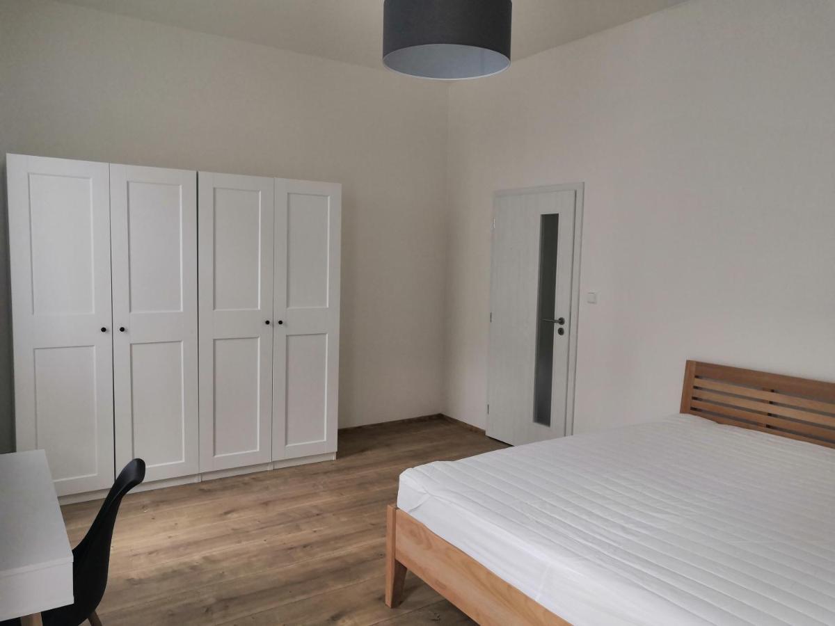 Znojmo apartmány Kültér fotó