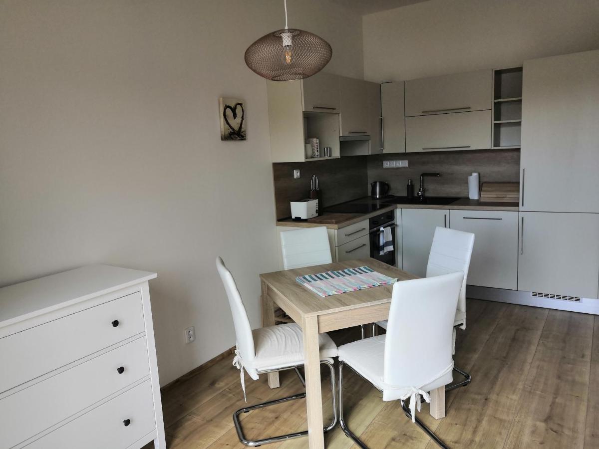 Znojmo apartmány Kültér fotó