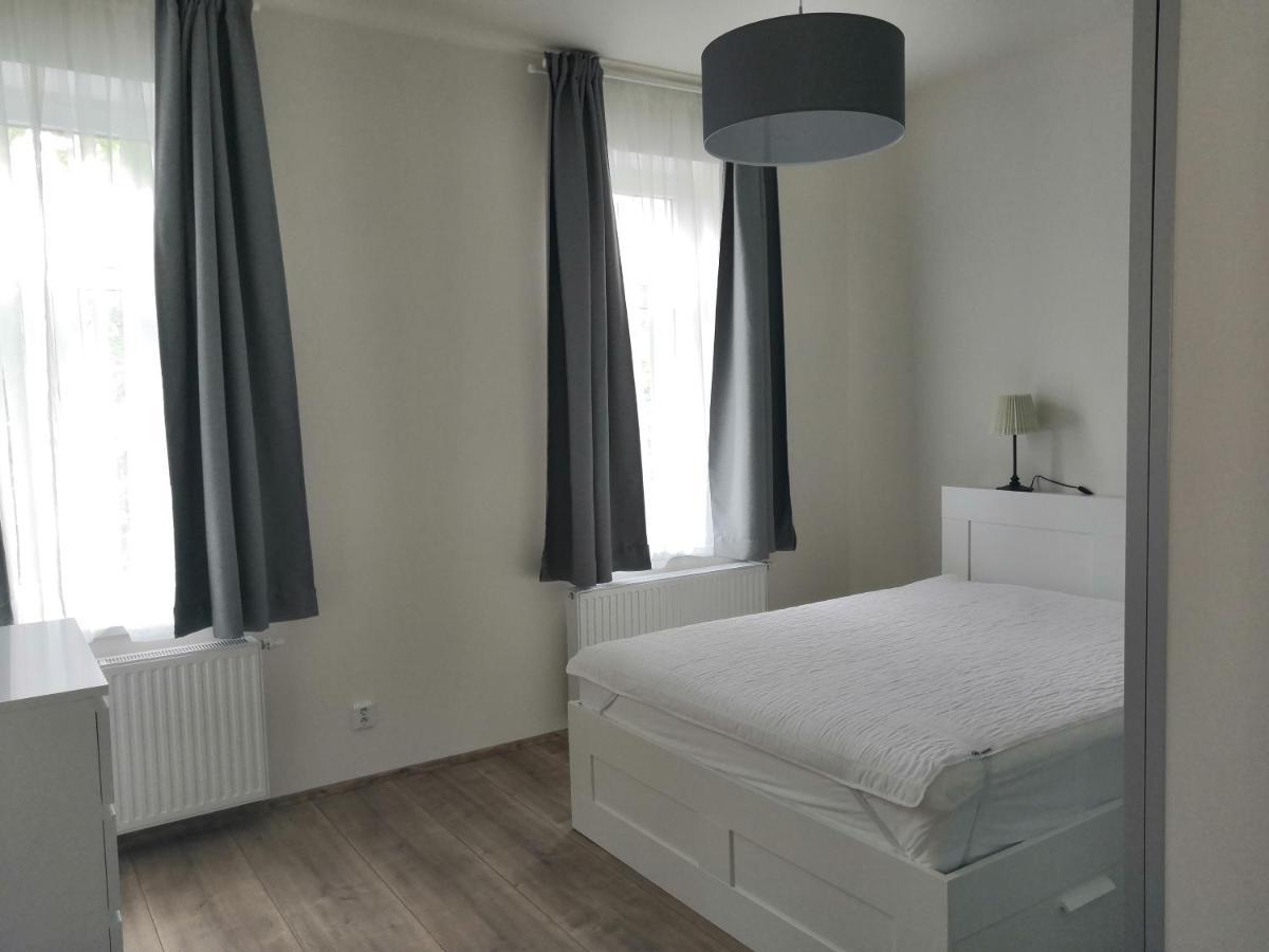 Znojmo apartmány Kültér fotó