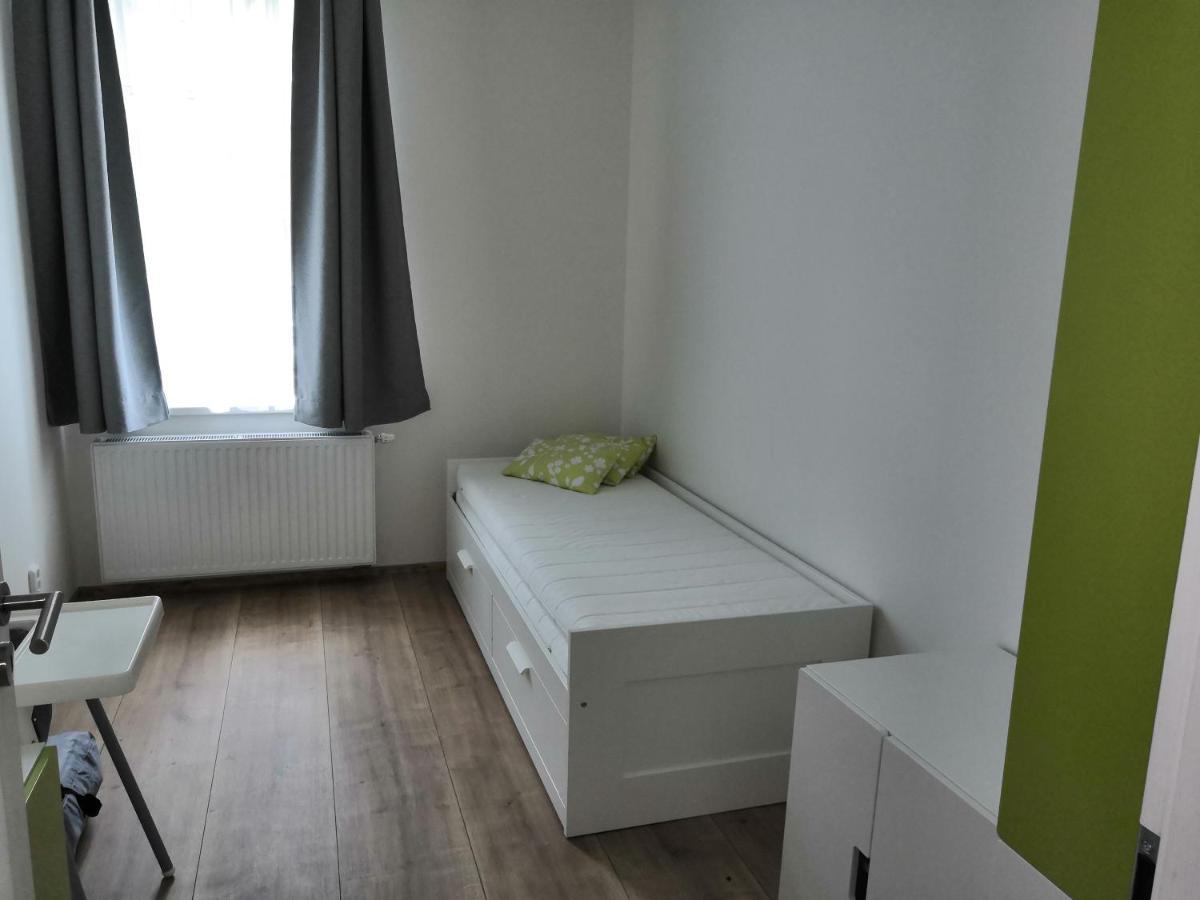 Znojmo apartmány Kültér fotó