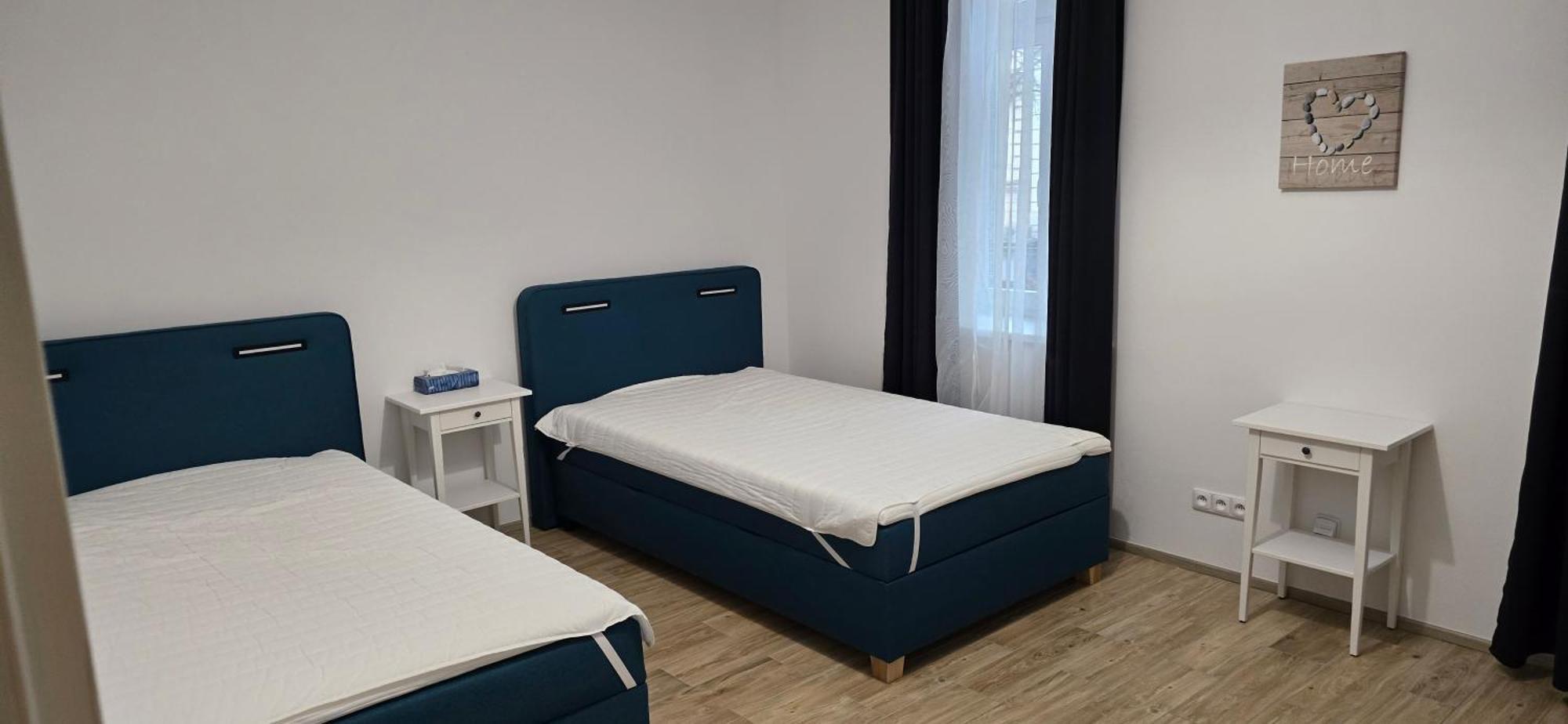 Znojmo apartmány Kültér fotó